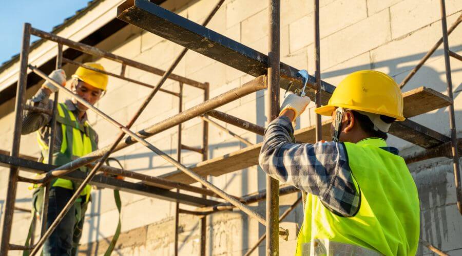 Local Siding Services in South Vienna, OH